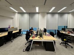 Anson House (D2), Office #599579931